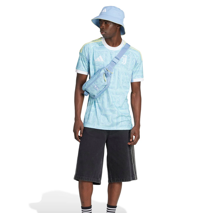 Juventus Away jersey 2025/26