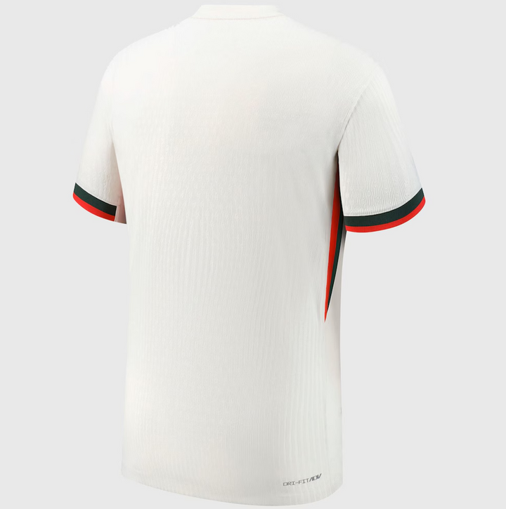 CH Away Player Version Jersey 2025/26