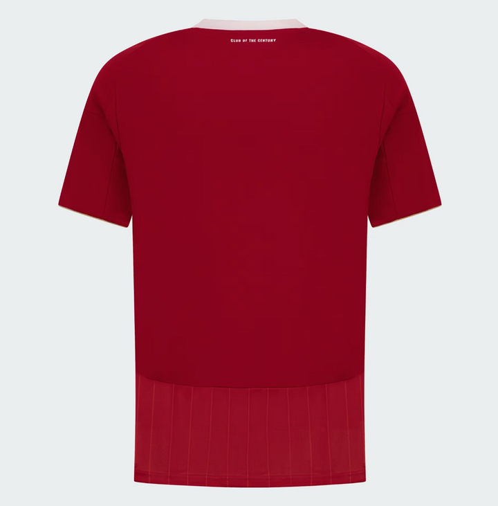 Al Ahly SC HOME JERSEY 2025/26