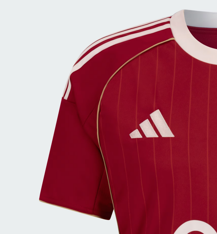 Al Ahly SC HOME JERSEY 2025/26