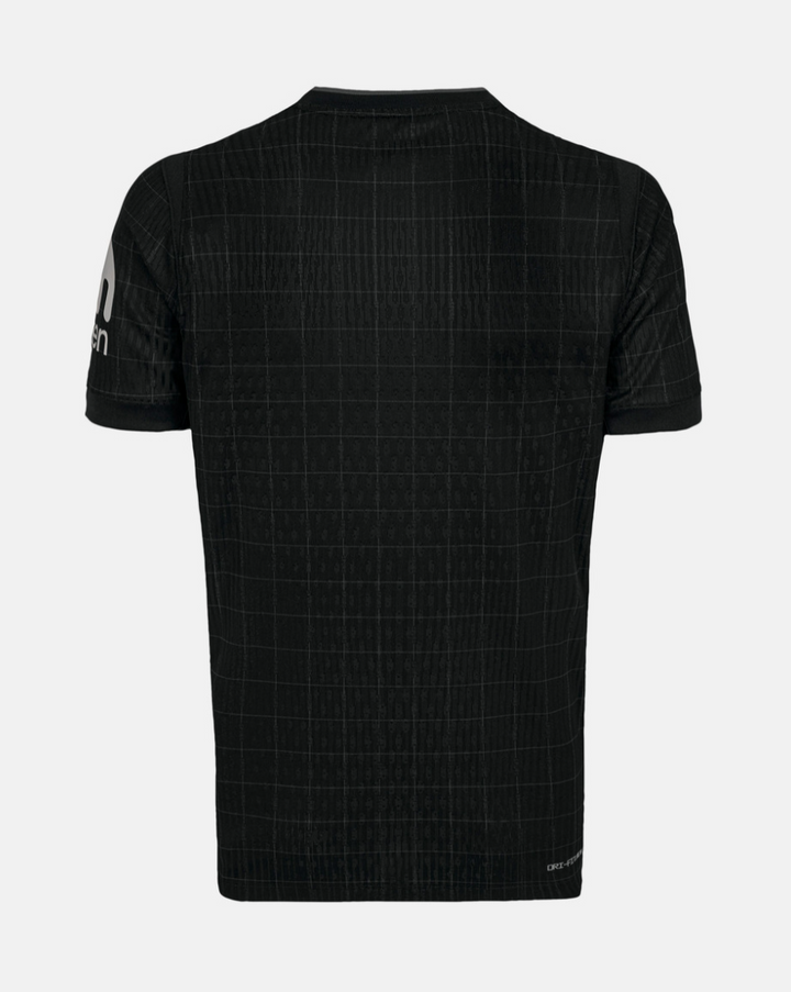Tottenham Away Player Version Jersey 2025/26
