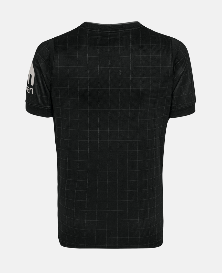 Tottenham Away Jersey 2025/26