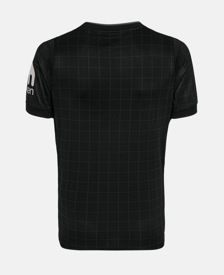 Tottenham Away Jersey 2025/26