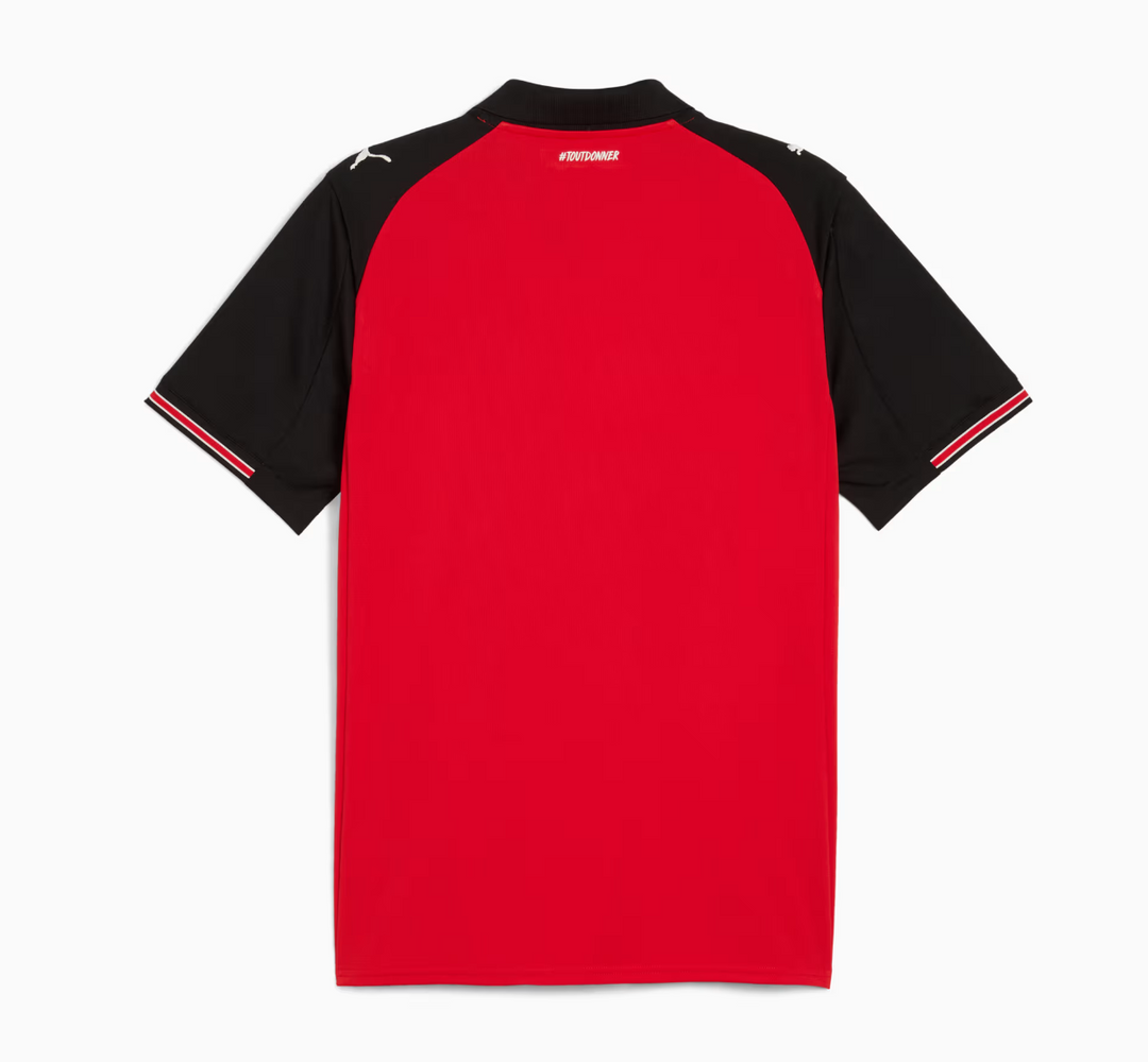 Stade Rennais Home Jersey 2025/26
