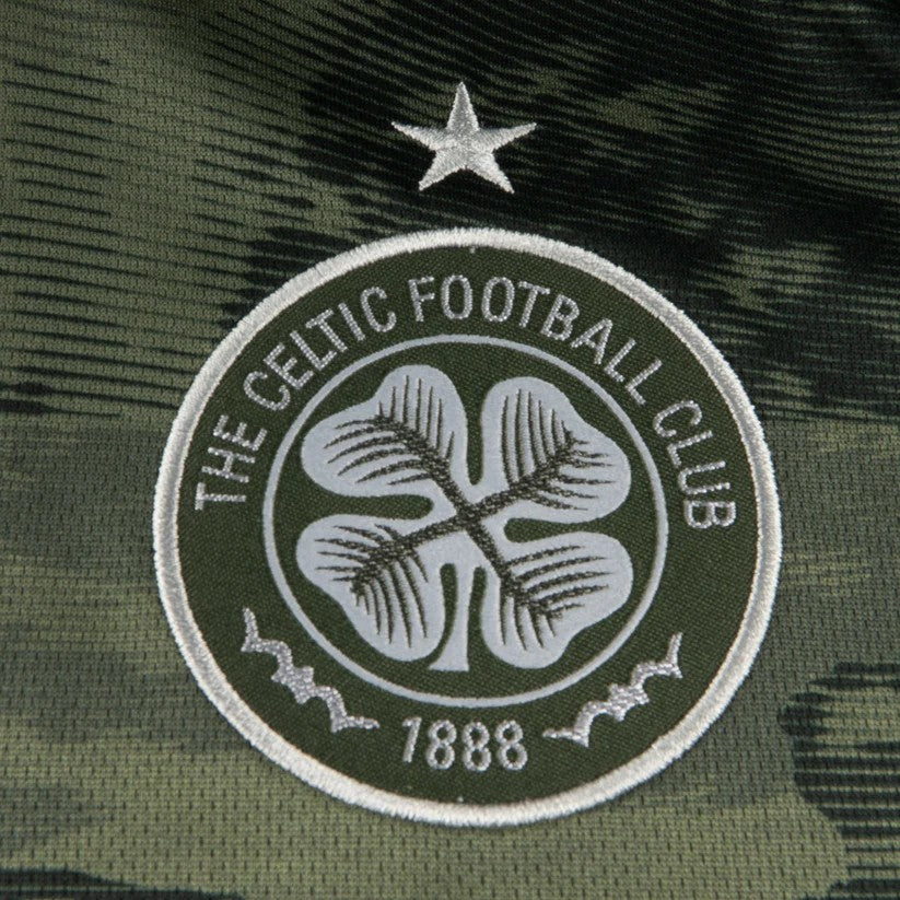 Celtic Third Jersey 2024/25