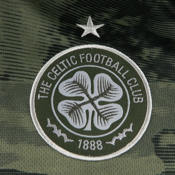 Celtic Third Jersey 2024/25