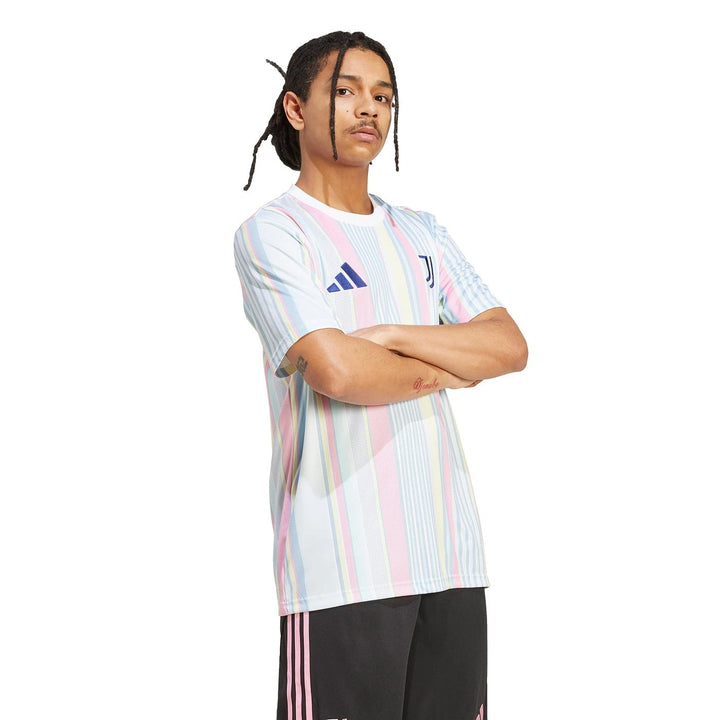 Juventus Pre-Match jersey 2025/26