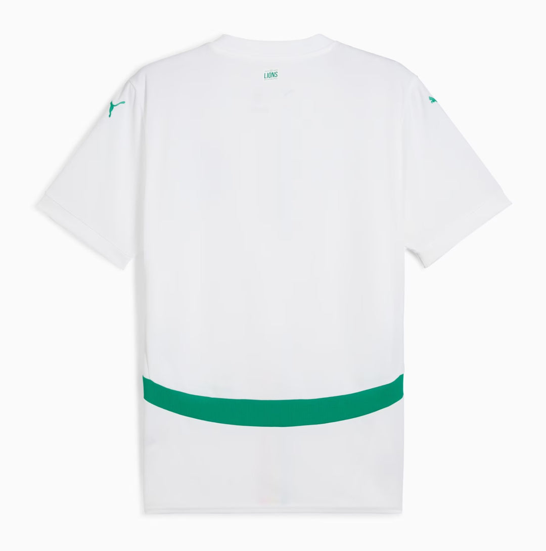 Senegal Away Jersey 2025