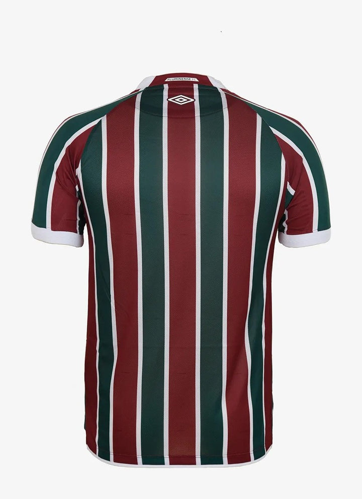 Fluminense Home Jersey 2025/26