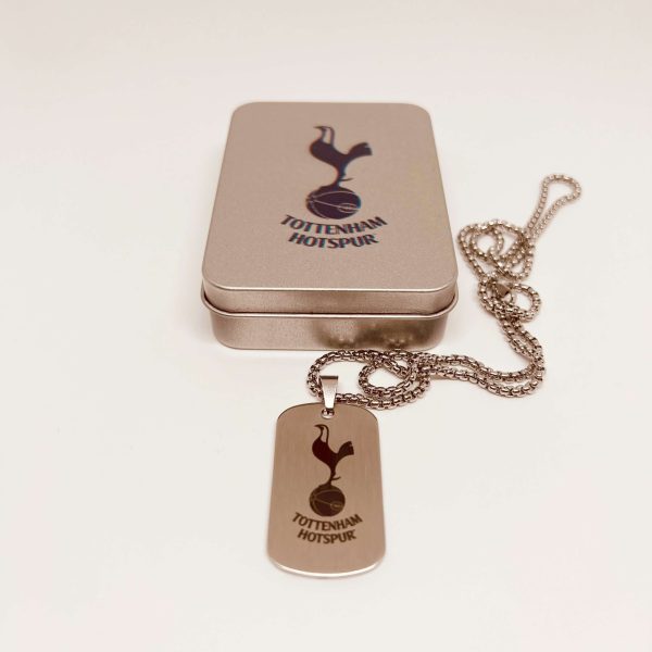 Tottenham Hotspur Bundle
