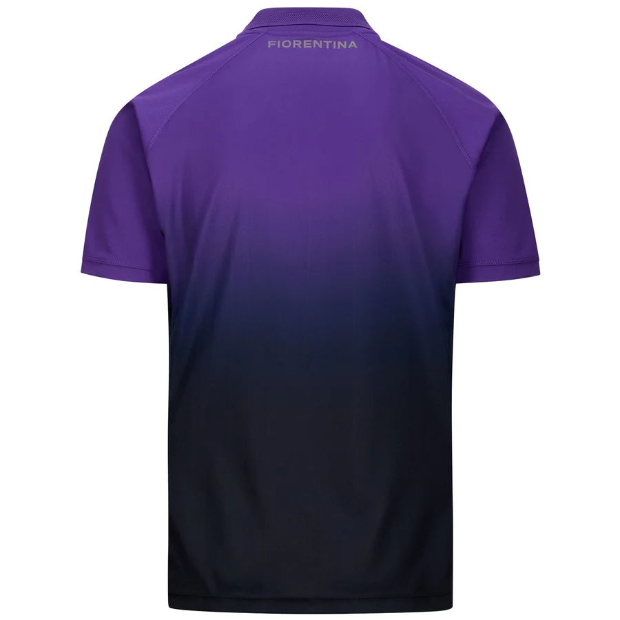 Fiorentina Fourth Jersey 2025