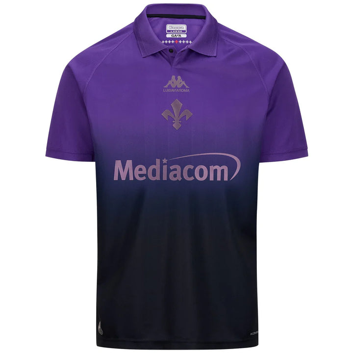 Fiorentina Fourth Jersey 2025
