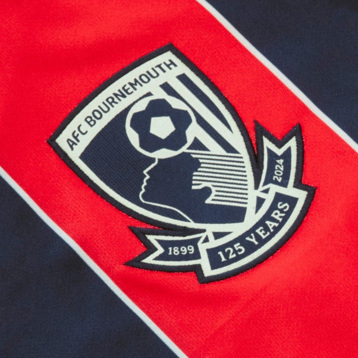 Bournemouth 125-year anniversary Jersey