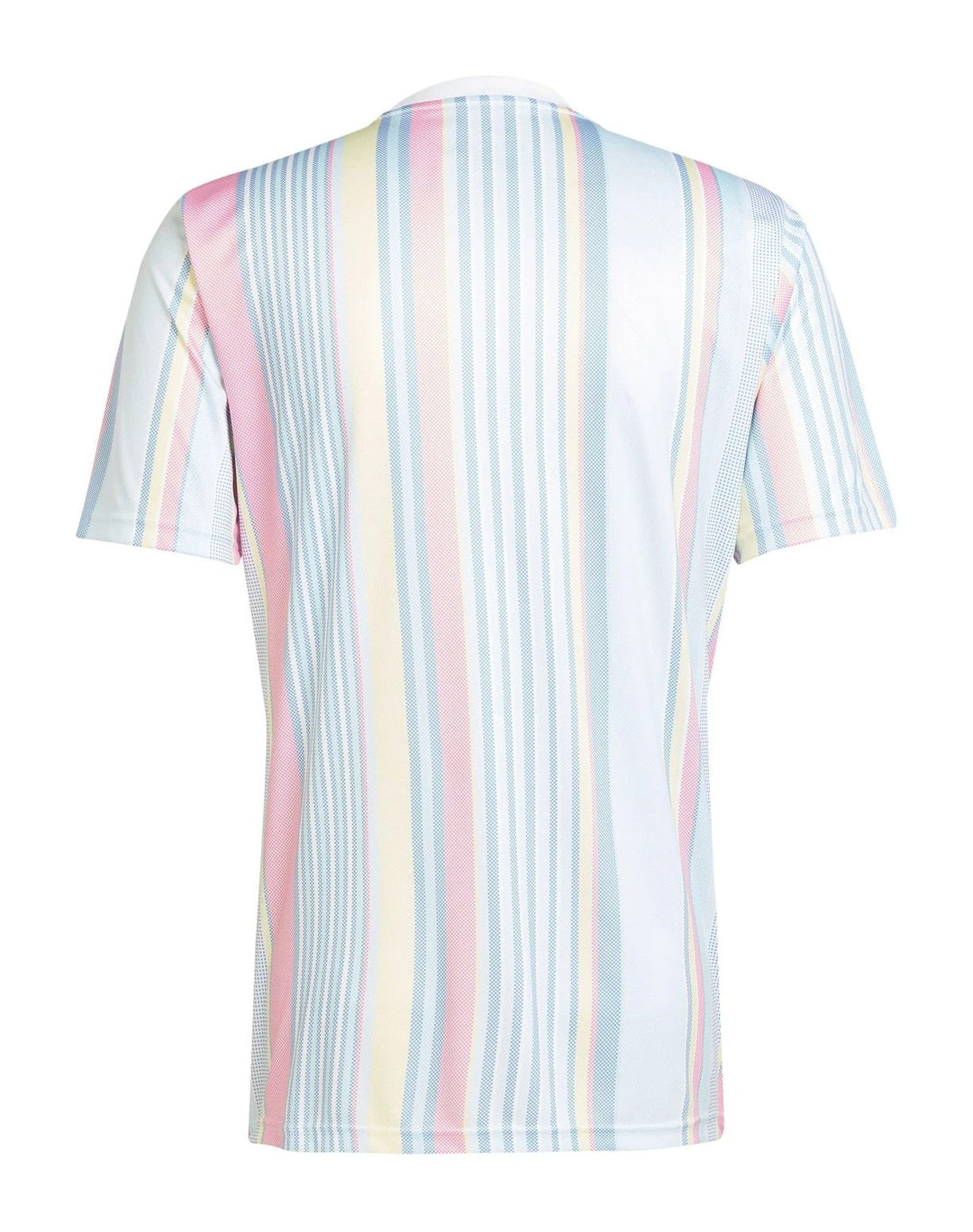Juventus Pre-Match jersey 2025/26