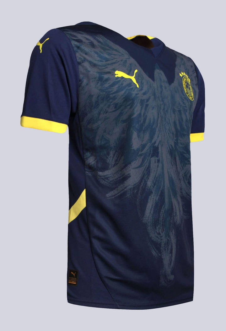 FenerbahCe Fourth Jersey 2025/26