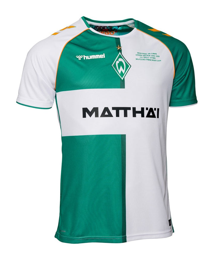 Werder Bremen Special Jersey 2025/26