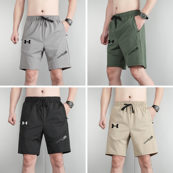 Under Armour Short 4 colors