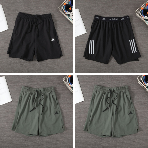 Adidas Men's Short 2 color