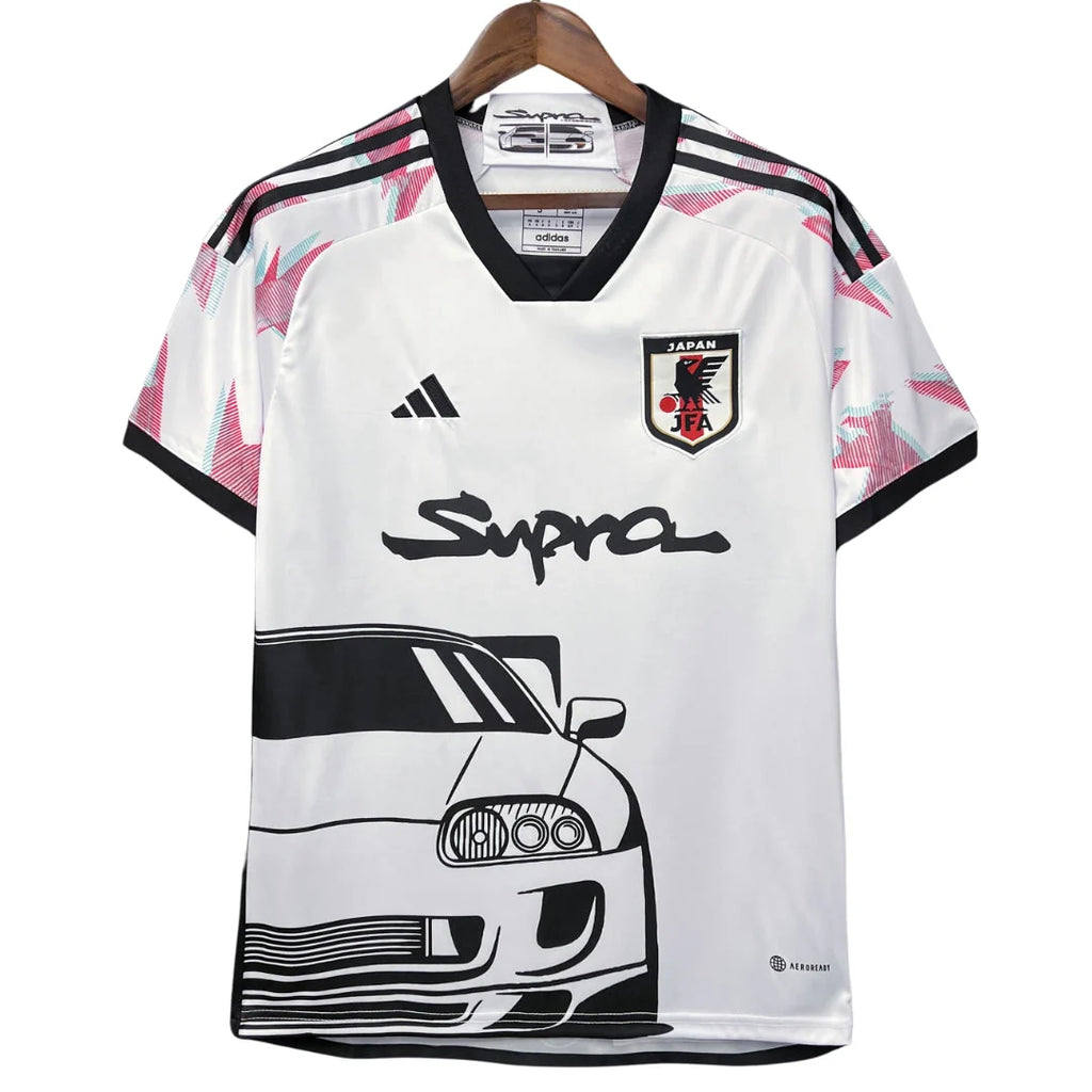 ALL JAPAN CHAMPIONSHIP 2023 スウェット Men's> 90's Collage Printed Reverse Weave Sweat 