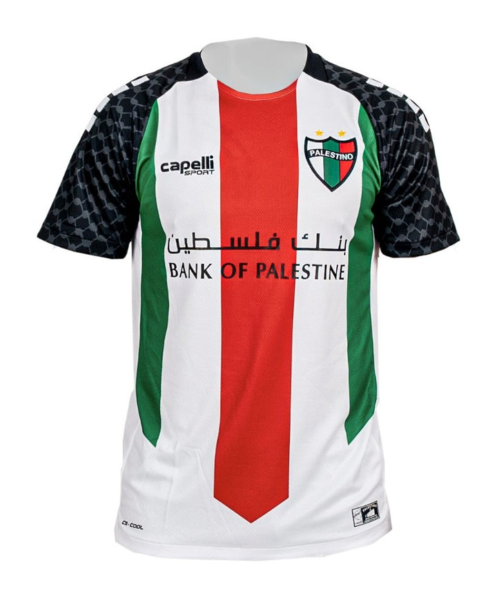 Palestine Home Jersey 2025/26