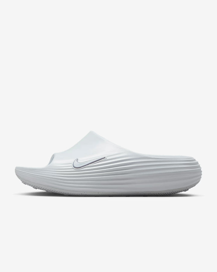Nike ReactX Rejuven8 Slide GREY