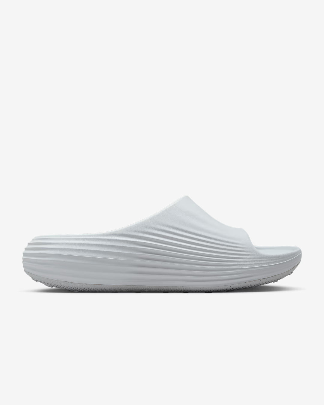 Nike ReactX Rejuven8 Slide GREY