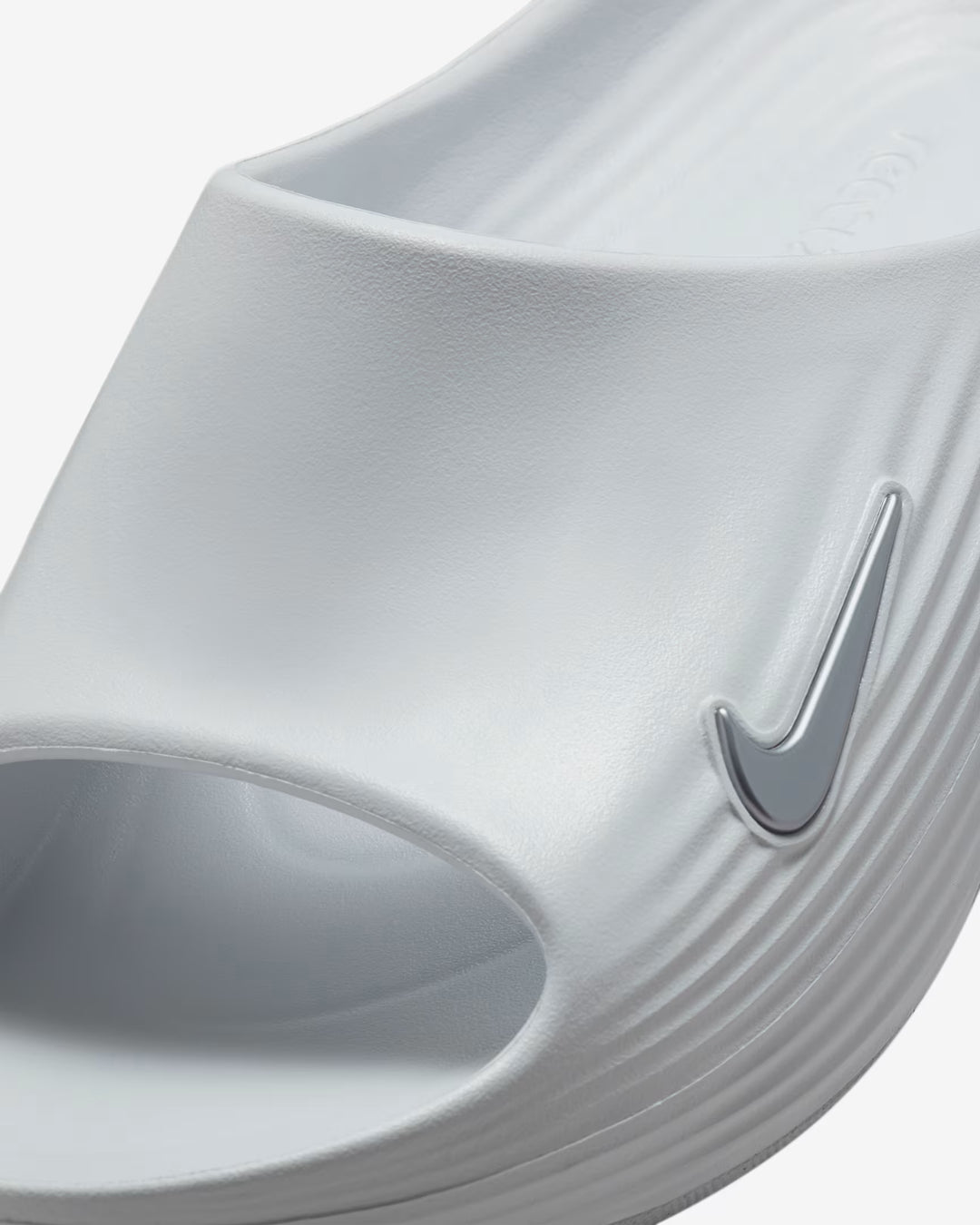 Nike ReactX Rejuven8 Slide GREY