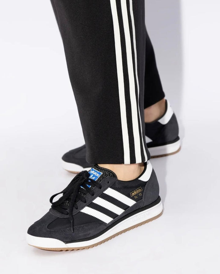 adidas SL 72 RS Black White