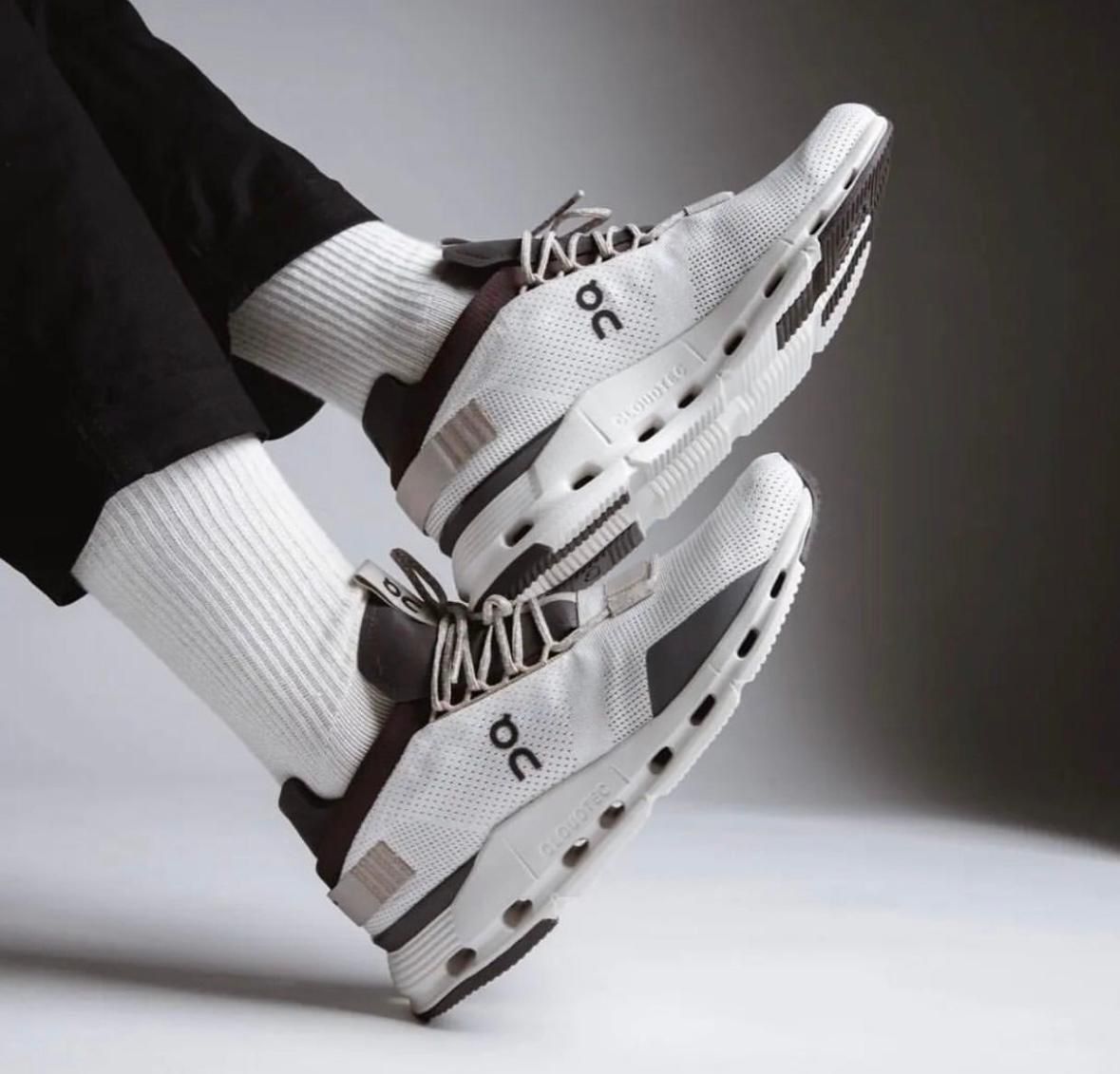 On Running Cloudnova White Sand – uaessss