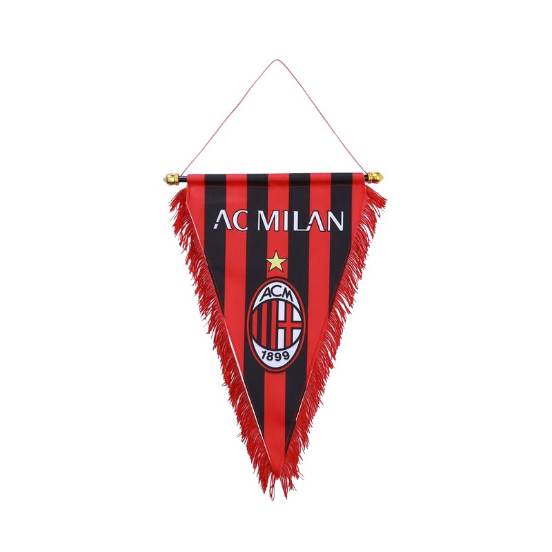 Football Club Flags