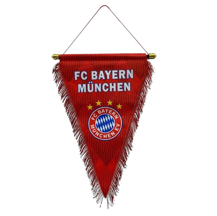 Football Club Flags