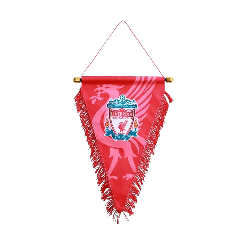 Football Club Flags
