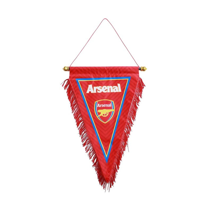 Football Club Flags