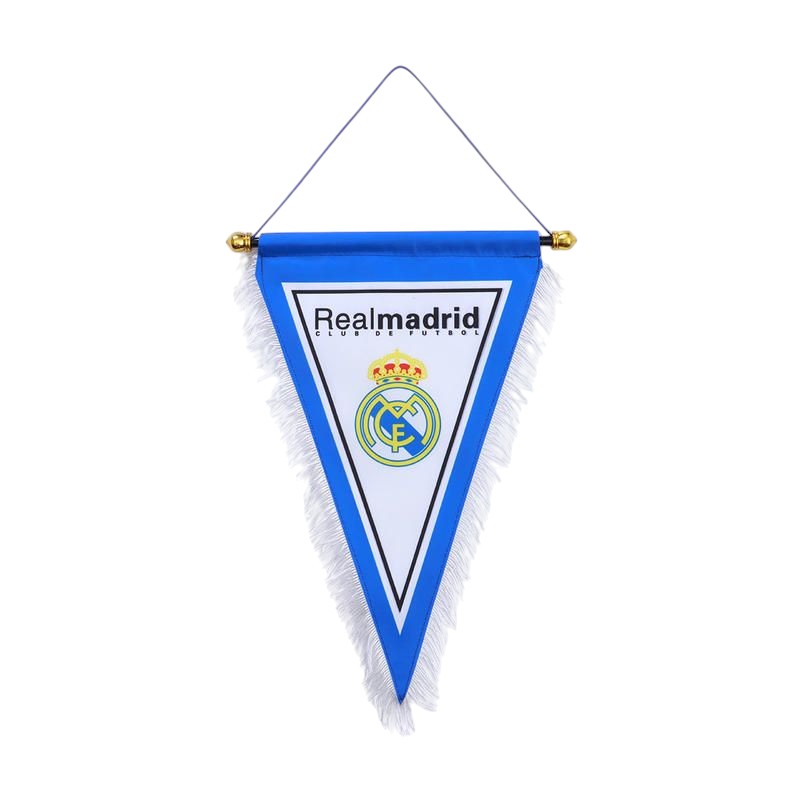 Football Club Flags