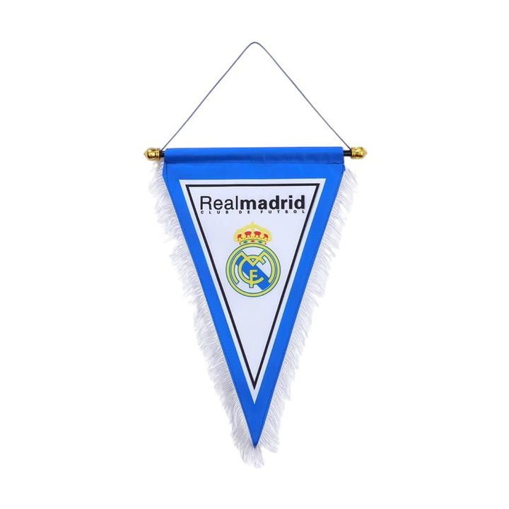 Football Club Flags