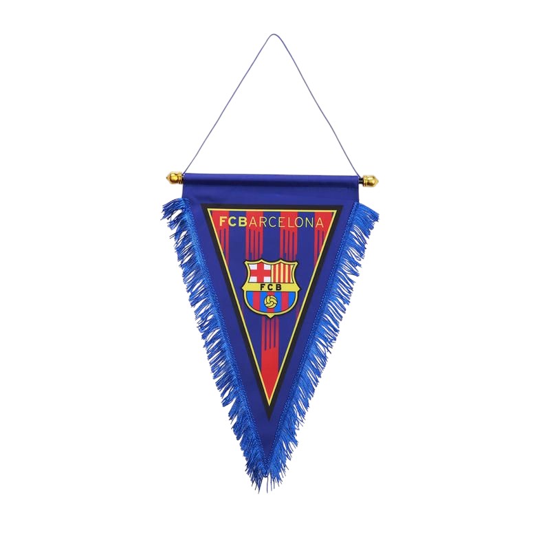 Football Club Flags