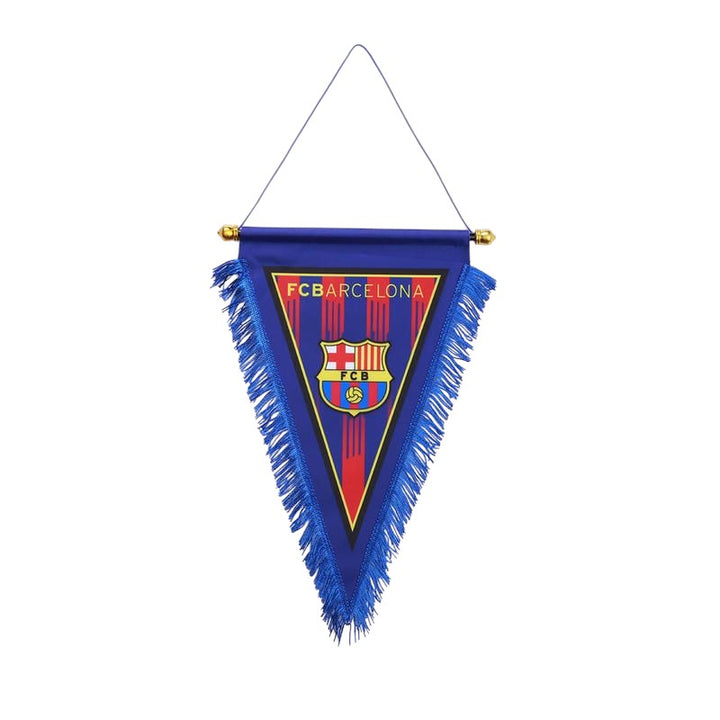 Football Club Flags