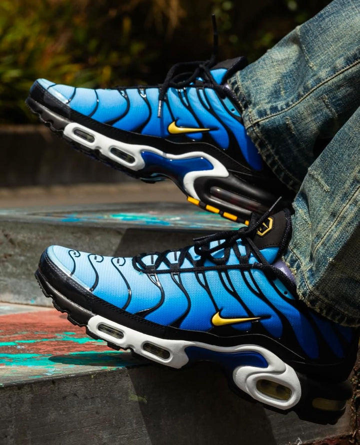 Nike Air Max Plus OG Hyper Blue