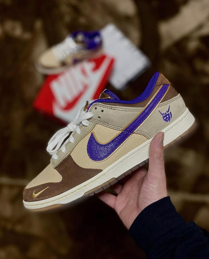 Nike Dunk Low Setsubun