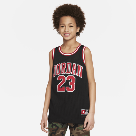 Michael Jordan Chicago Bulls Mitchell & Ness 1997-98 Hardwood Classics Authentic