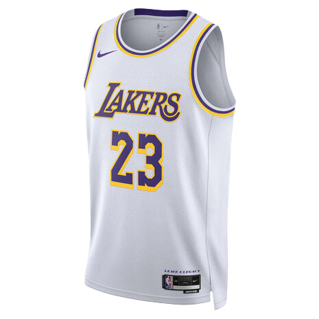 Los Angeles Lakers Association Edition 2022/23