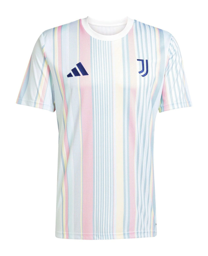 Juventus Pre-Match jersey 2025/26