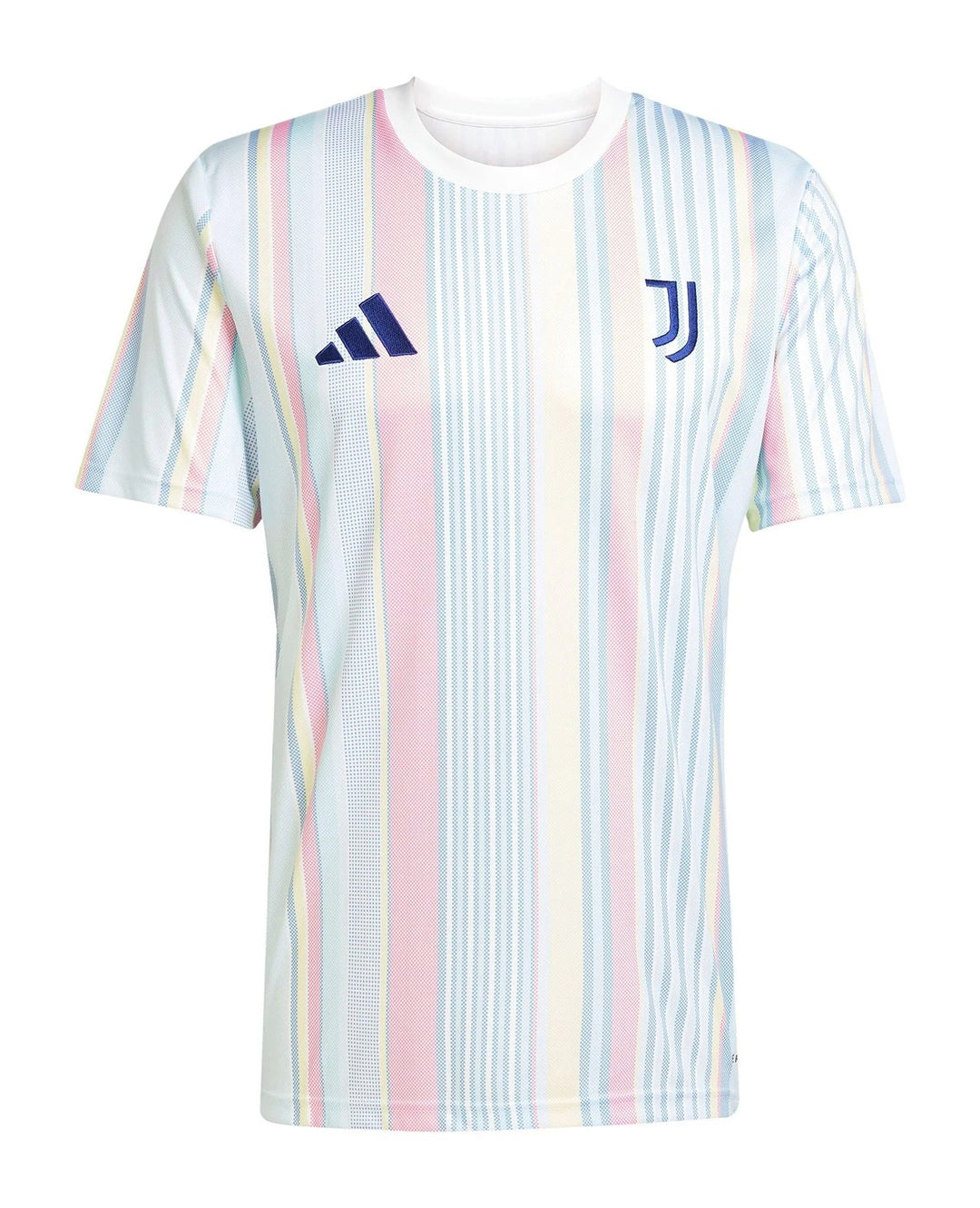Juventus Pre-Match jersey 2025/26