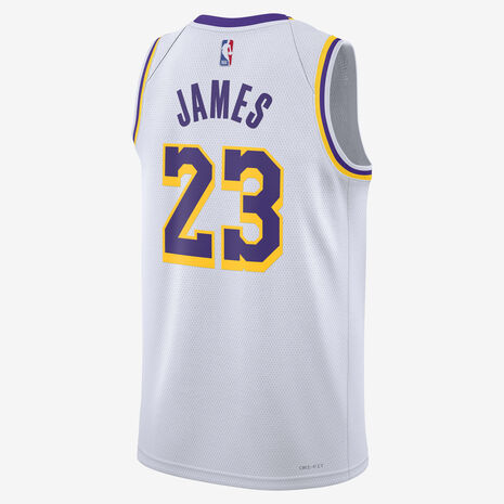 Los Angeles Lakers Association Edition 2022/23