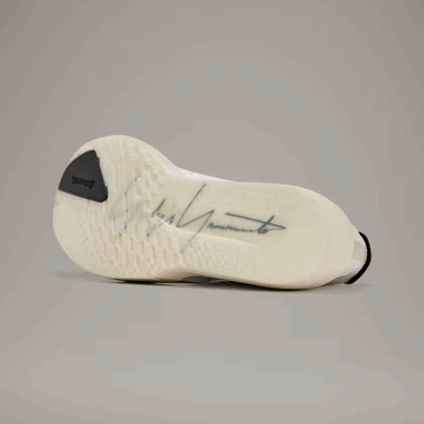 Y-3 cream Training shoes Adios 9