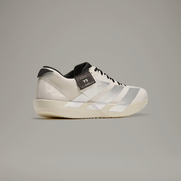 Y-3 cream Training shoes Adios 9