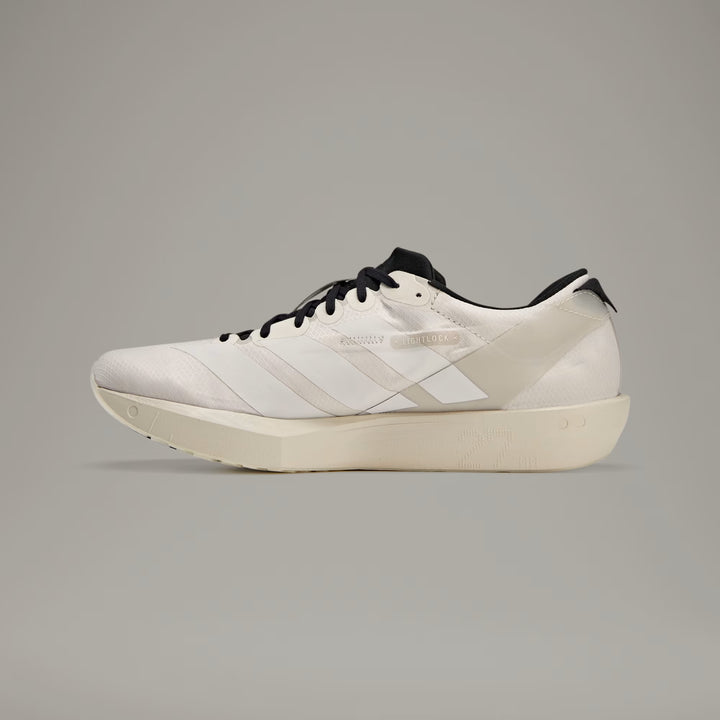 Y-3 cream Training shoes Adios 9