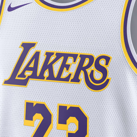 Los Angeles Lakers Association Edition 2022/23