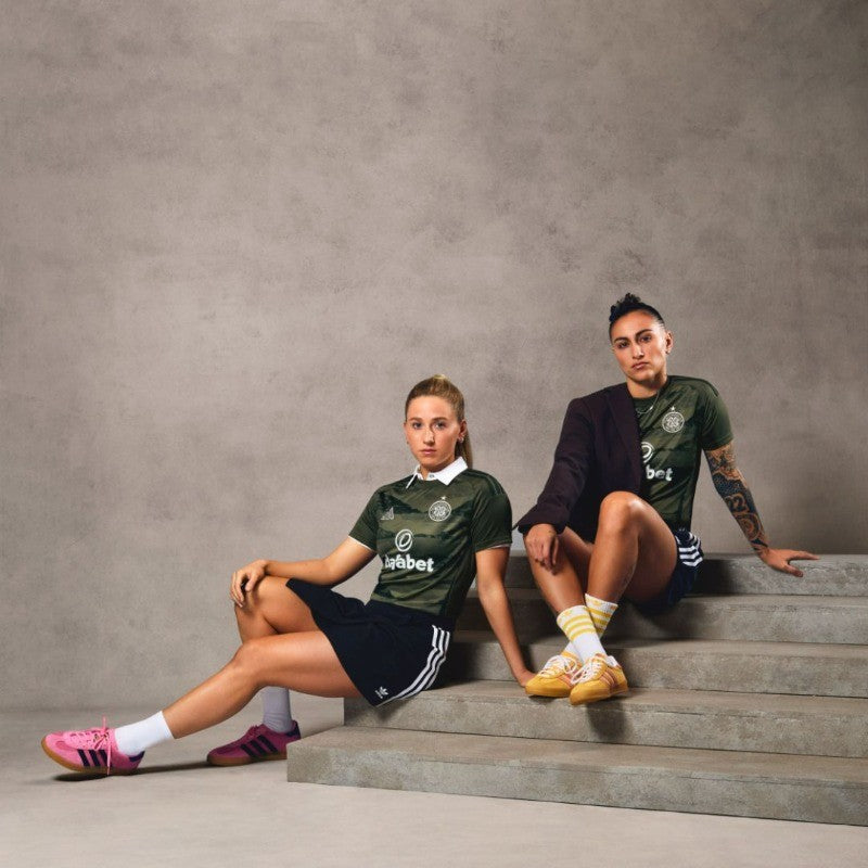 Celtic Third Jersey 2024/25