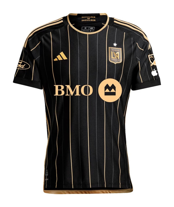 Los Angeles FC home 2024/25